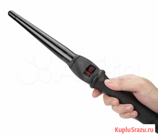 Керамические бигуди для завивки волос Брянск - изображение 1