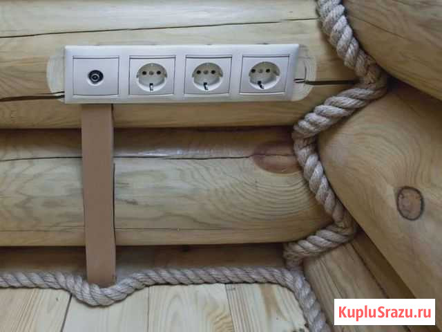 Электрик срочный выезд на дом круглосуточно Новосибирск - изображение 1