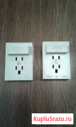 Розетка телефонная Екатеринбург - изображение 1