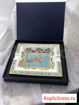 Пепельница Villeroy&Boch Самара - изображение 1