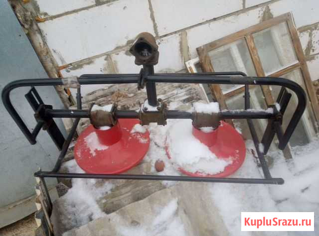 Коса Новогорный - изображение 1