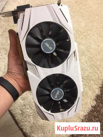 Rx 480 4gb Каменск-Шахтинский - изображение 1