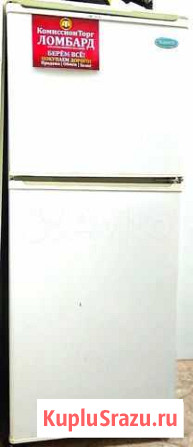 Холодильник Бирюса 22 Березовский - изображение 1