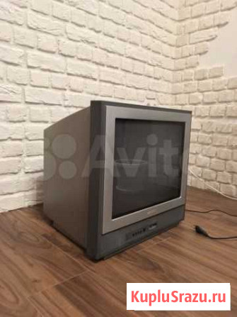Телевизор 52см+цифровая приставка Донское - изображение 1
