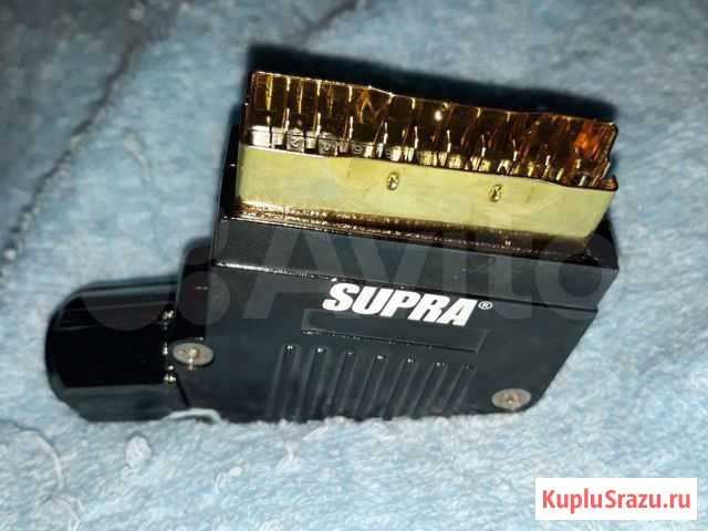 Scart штекер Самара - изображение 1