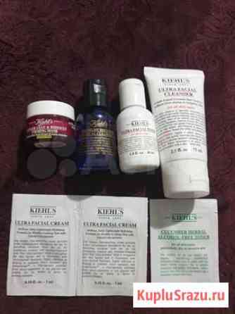 Уход за лицом Kiehls Казань