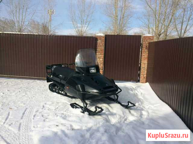Ямаха 540 викинг Иркутск - изображение 1