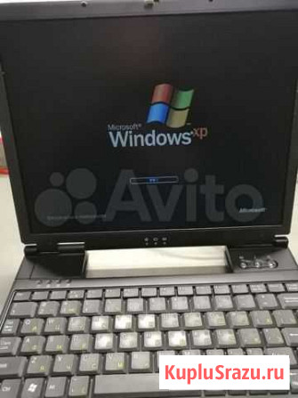 Нетбук Rover pc Орехово-Зуево - изображение 1