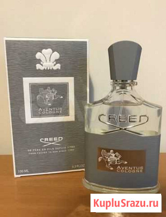 Духи Creed Aventus Cologne Симферополь - изображение 1