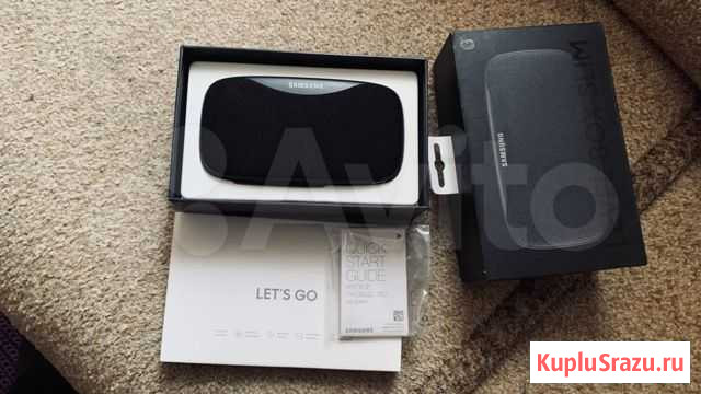 Samsung level box slim Ижевск - изображение 1