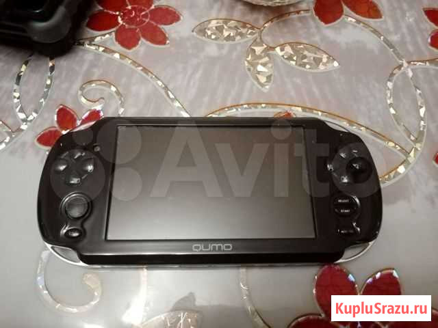 Qumo gamebox Сургут - изображение 1