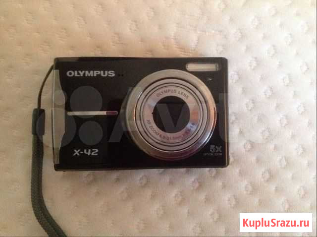 Продаю цифровой фотоаппарат Астрахань - изображение 1
