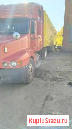 Freightliner CE год выпуска 2003 Омск - изображение 1