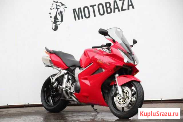Honda VFR800Fi vtec инжектор. Кредит он-лайн Сочи - изображение 1