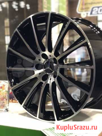 Диски Mercedes R19 арт 866 Краснодар - изображение 1