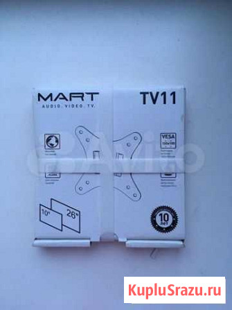 Кронштейн для TV Тюмень - изображение 1