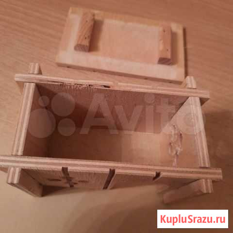 Домик для грызунов Петрозаводск - изображение 1
