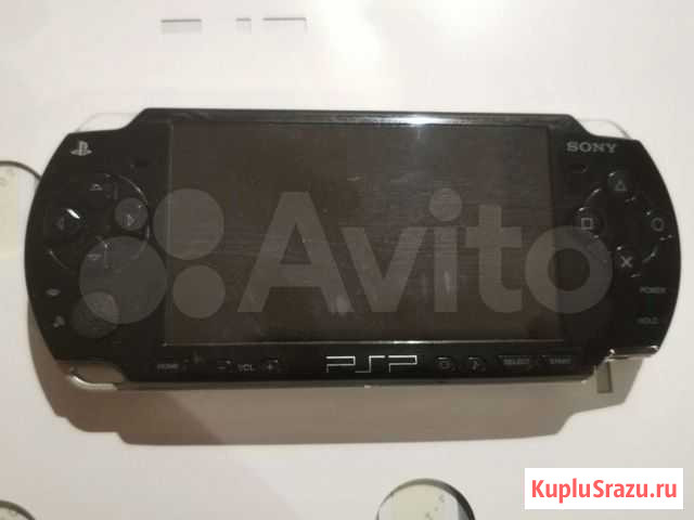 Sony PSP 2000 Фрязино - изображение 1
