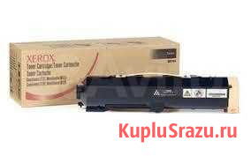 Тонер-картридж Xerox 006R01182 Красноярск - изображение 1
