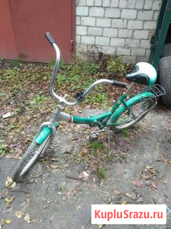 Продам велосипед кама Свободный - изображение 1