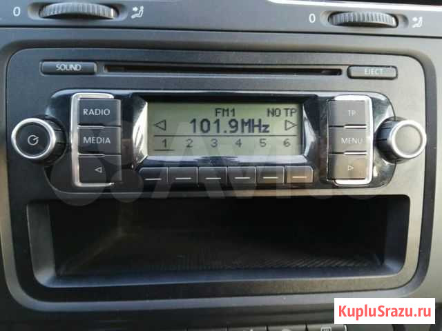 RCD 210 VW Таганрог - изображение 1