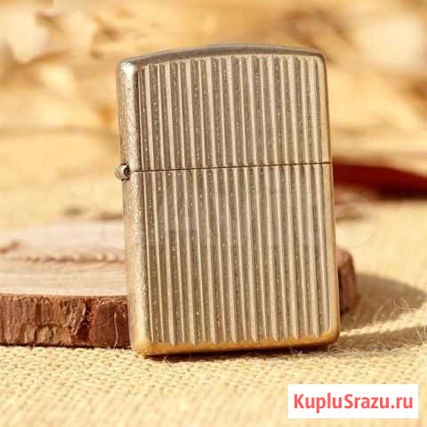 Зажигалка Zippo Armor Engine Turn 28638 Владивосток - изображение 1