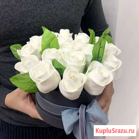 Съедобные розы Чита - изображение 1