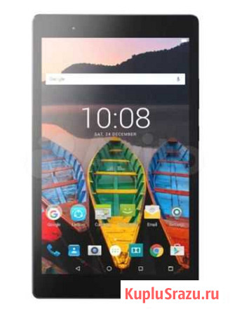 Планшет Lenovo 8 Сыктывкар - изображение 1