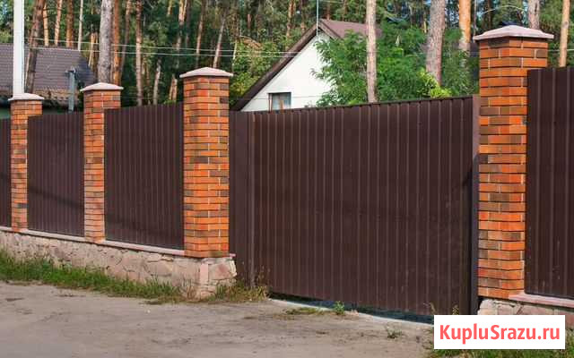 Строительство Клинцы - изображение 1