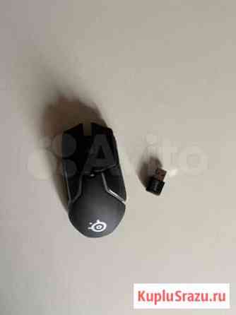 Игровая беспроводная мышь Steelseries Rival 650, U Тула
