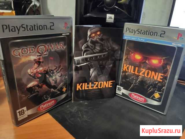 Игры (аксессуары) PlayStation 2 Новочебоксарск - изображение 1