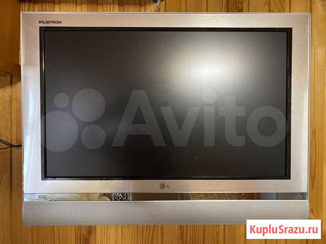 Телевизор Монитор LG flatron Васильево - изображение 1
