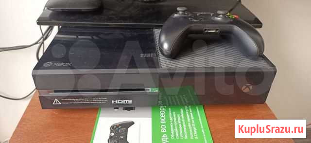 Xbox One Новороссийск - изображение 1