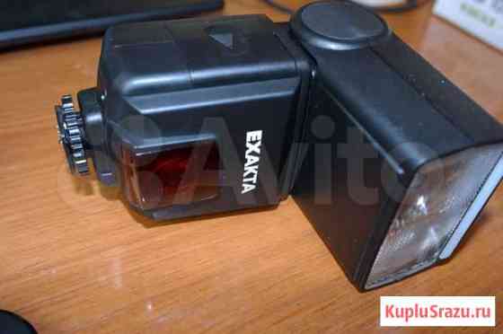 Фотоспышка exakta DPZ 38AF-C Кемерово