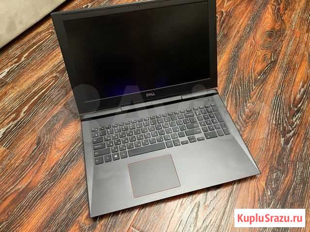 Dell inspirion 7757 Тюмень - изображение 1