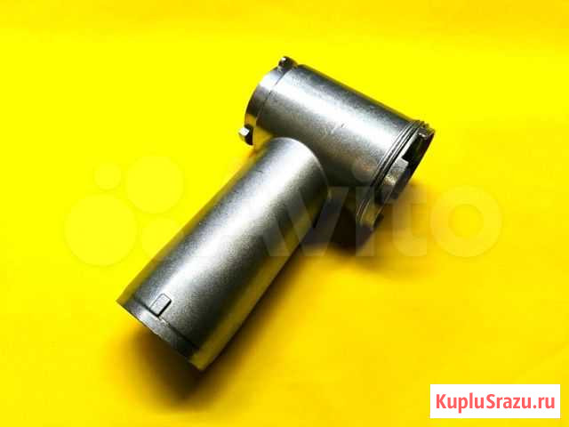 Корпус шнека Ижевск - изображение 1