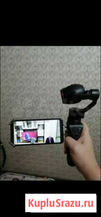 Dji Osmo + Комсомольск-на-Амуре - изображение 1