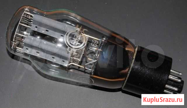 Радиолампы 5ц3с.6п3с СССР Кострома - изображение 1