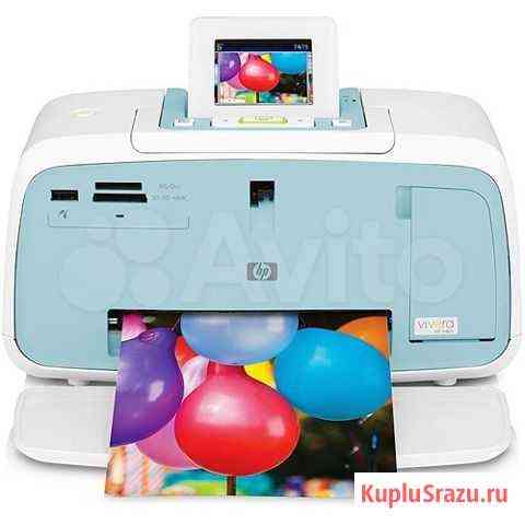 Hp photosmart a532 Нижний Новгород