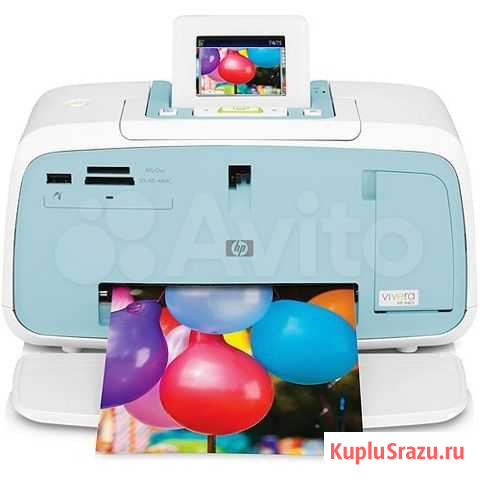 Hp photosmart a532 Нижний Новгород - изображение 1