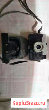 Плёночный фотоаппарат Оренбург - изображение 1