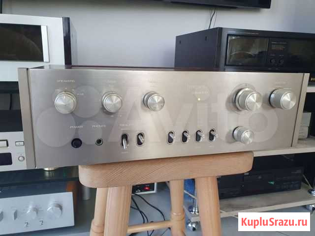 Onkyo integra A-755 Калининград - изображение 1