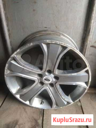 Диск литой R20 Land Rover Range Rover Sport 1 L320 Омск - изображение 1