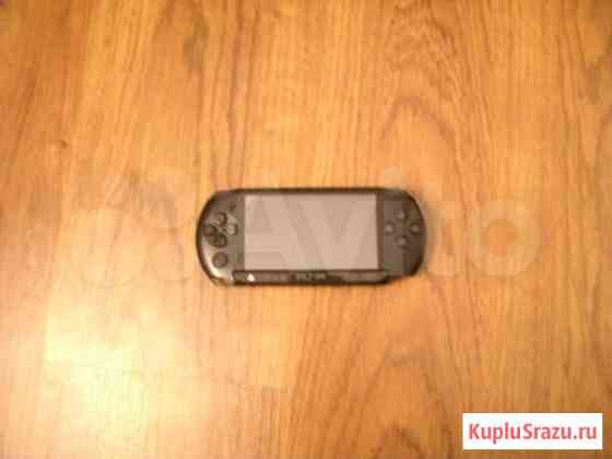 Psp E1008 playstation portable Томск