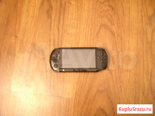Psp E1008 playstation portable Томск - изображение 1