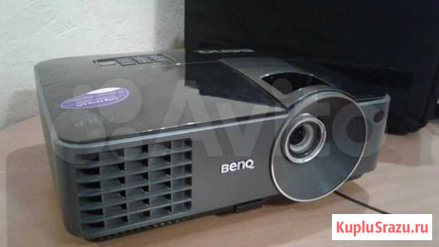 Мультимедийный проектор BenQ MX503 Рузаевка - изображение 1
