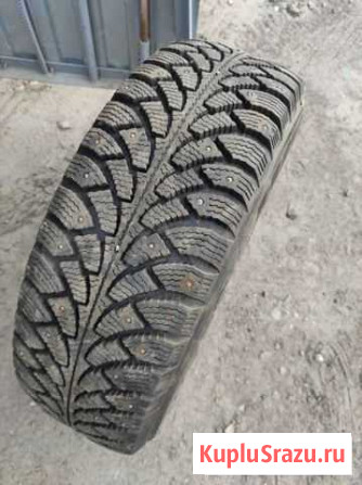 Колёса в сборе 195/65 R14 Amtel Nordmasrer Пенза - изображение 1