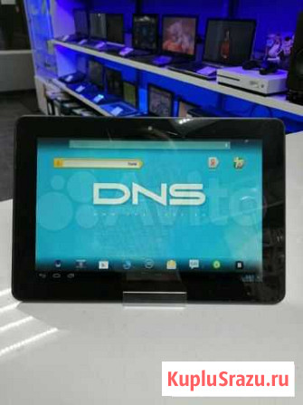 DNS AirTab M100qw Архангельск - изображение 1