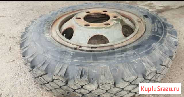 Колёса на газ 52,53, трактор Оленино - изображение 1