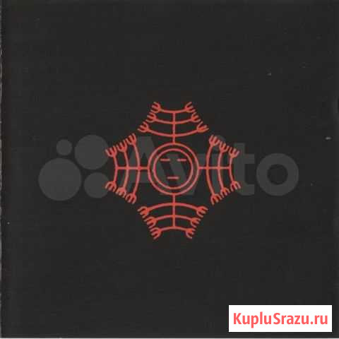 CD.- диски Current 93. Издания фирмы Союз. Россия Белгород - изображение 1